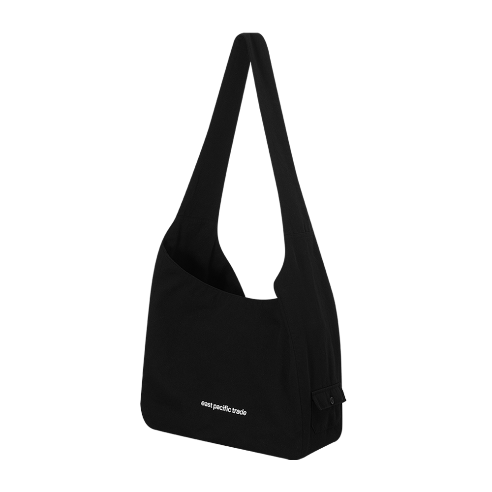Mini Pocket Bag (Black)