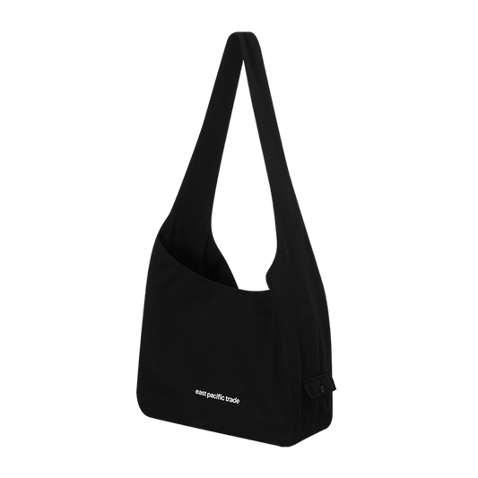Mini Pocket Bag (Black)