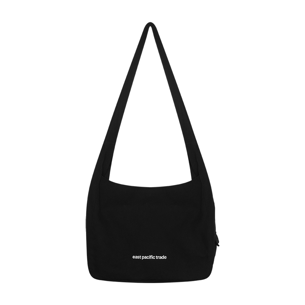 Mini Pocket Bag (Black)