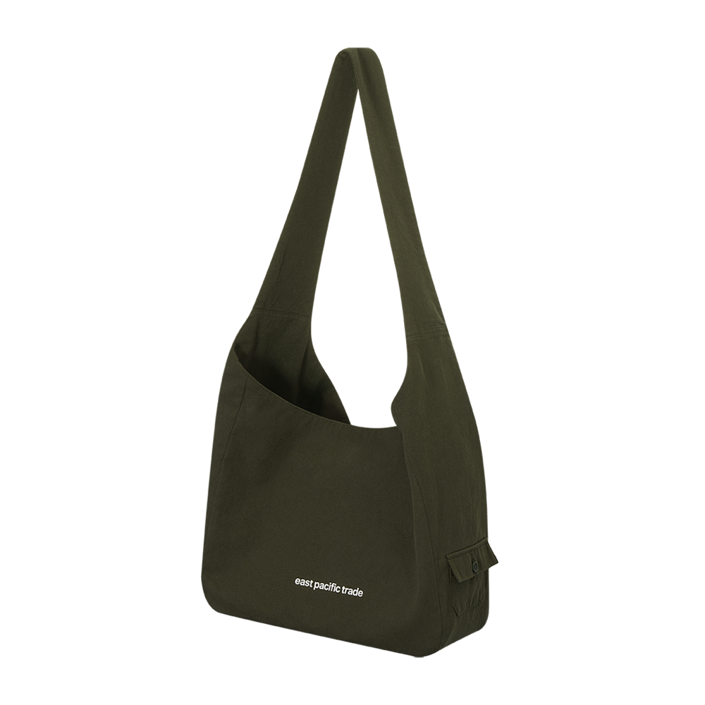 Mini Pocket Bag (Khkai)