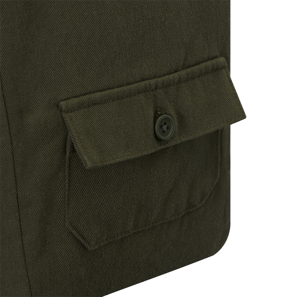 Mini Pocket Bag (Khkai)