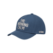 Morning Calm Cap (Blue)