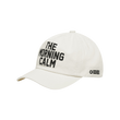Morning Calm Cap (Cream)