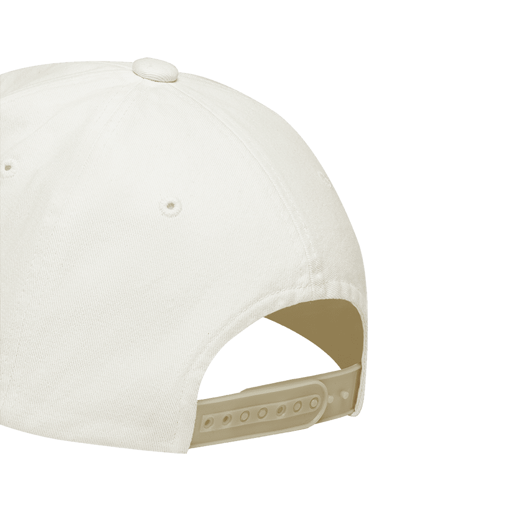 Morning Calm Cap (Cream)