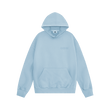 Morning Calm Hoodie (Sky Blue)