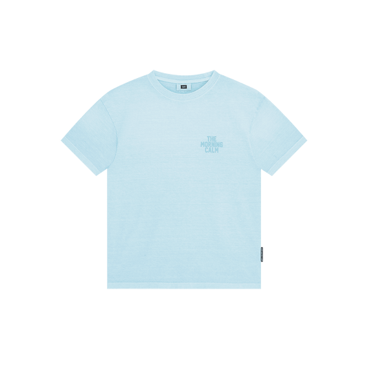 Morning Calm T-Shirt (Blue)