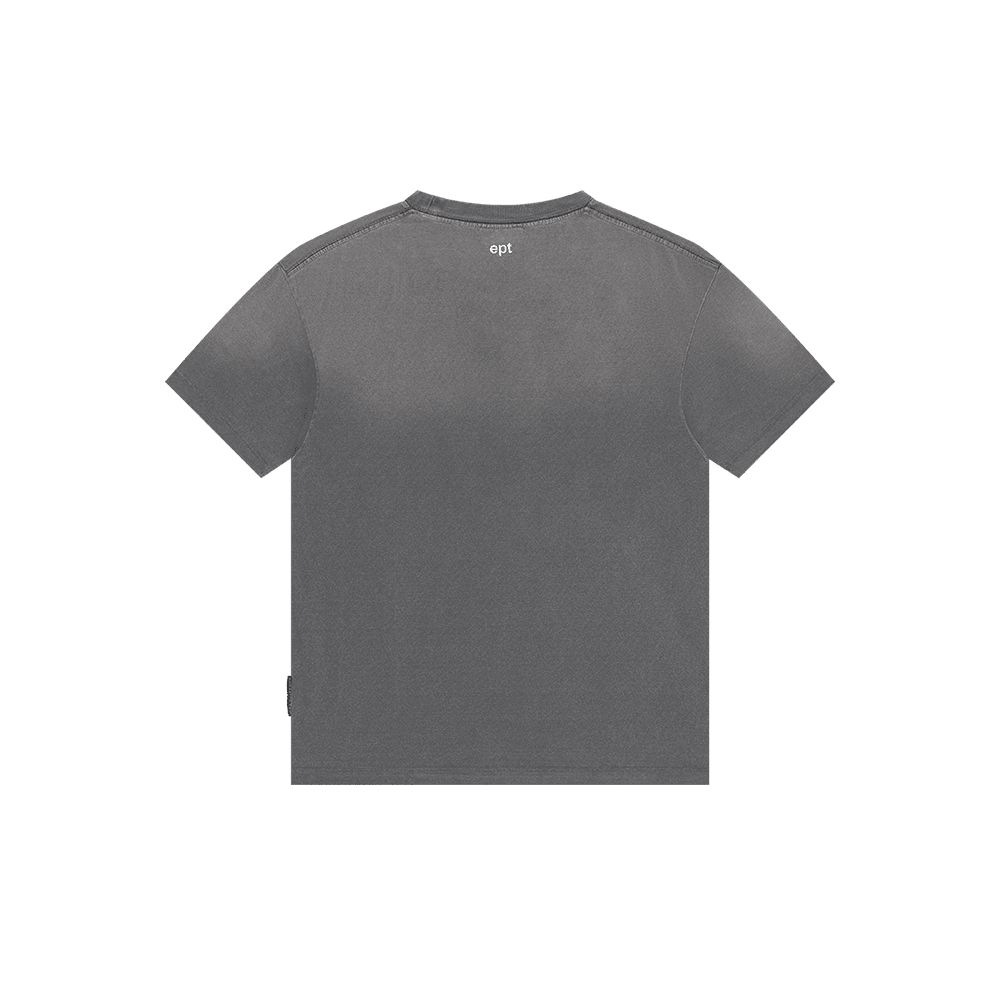 Morning Calm T-Shirt (Charcoal)