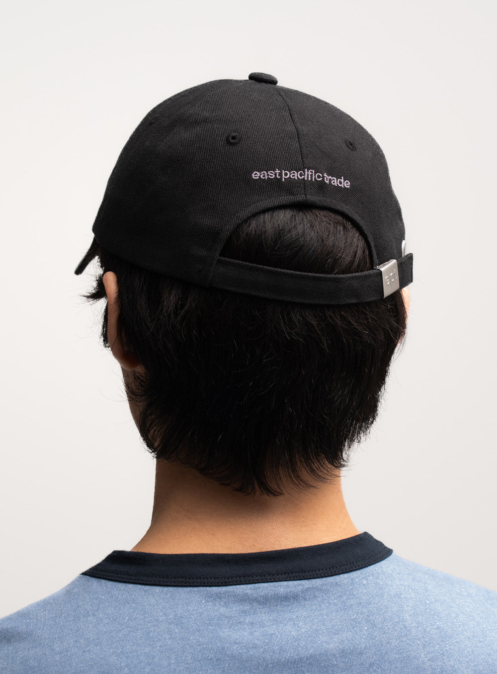 Studded EPT Cap (Black)