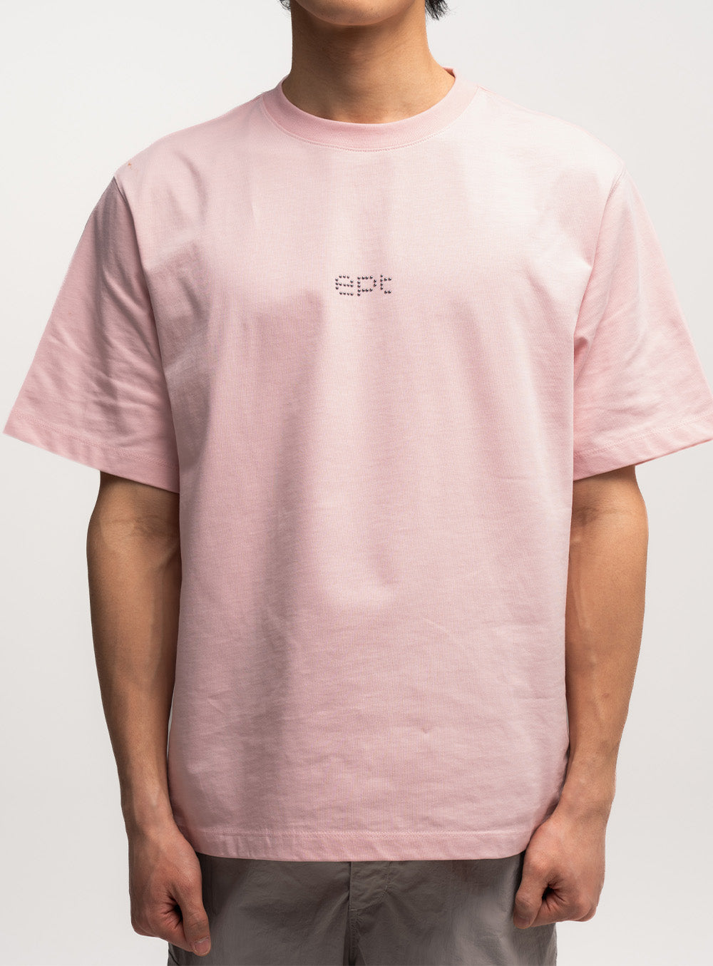 Studded EPT T-Shirt (Pink)