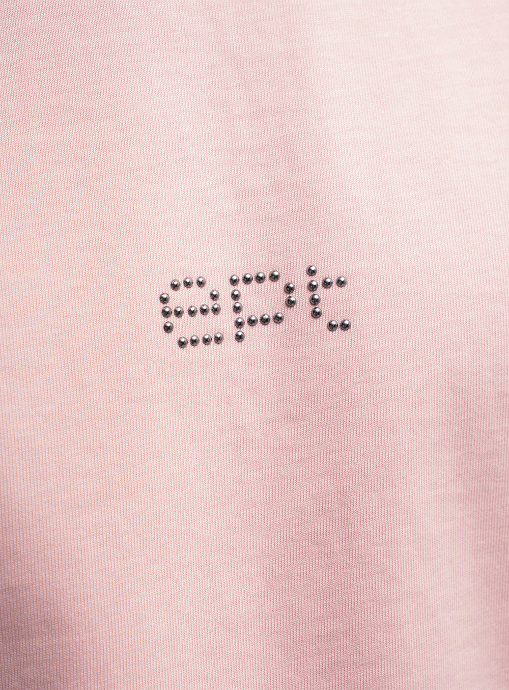Studded EPT T-Shirt (Pink)