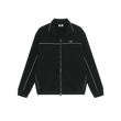 Piping Track Jacket (Black)