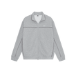 Piping Track Jacket (H/Grey)