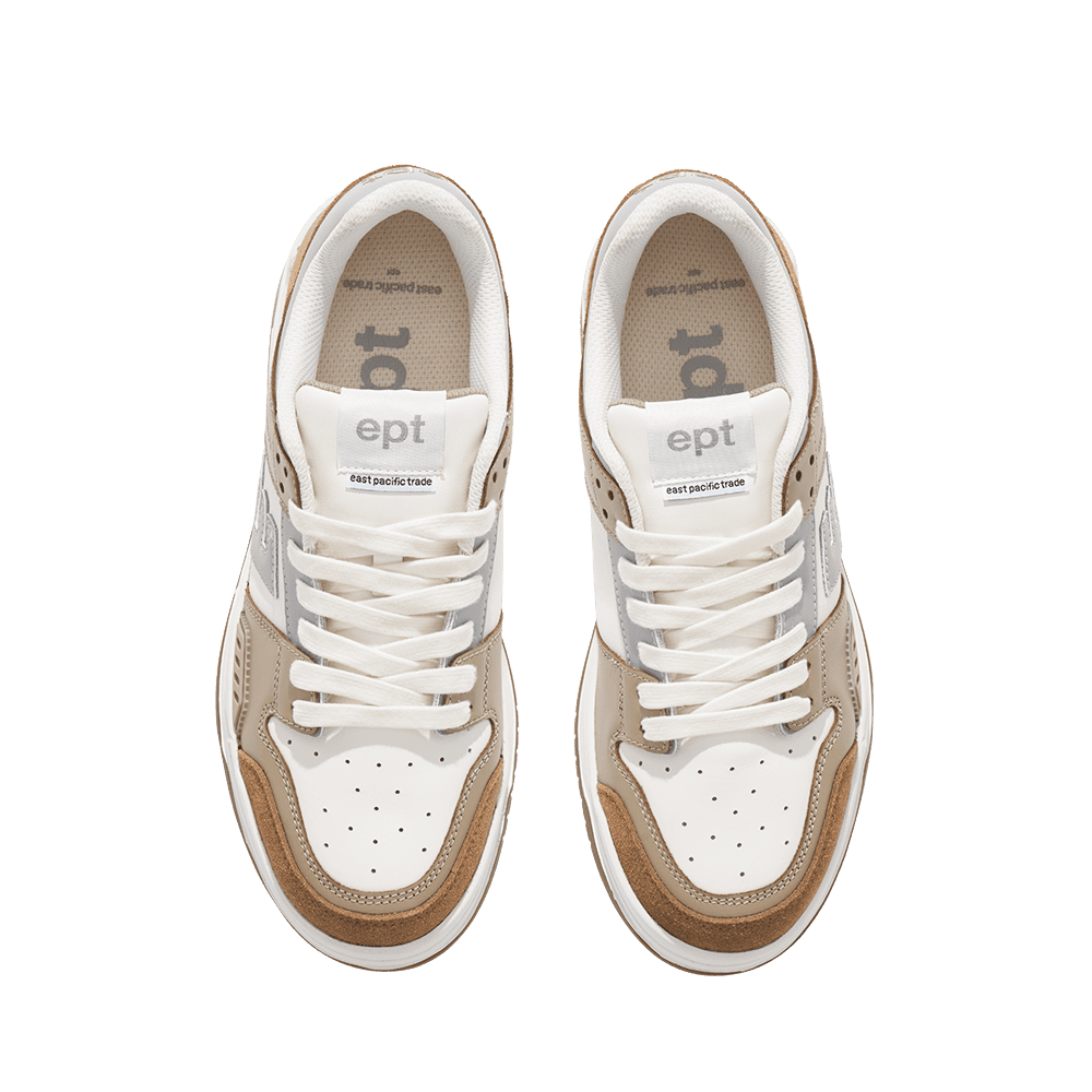 Prime (Beige/Off White)
