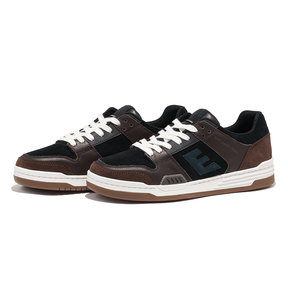 Prime (Brown/Black)