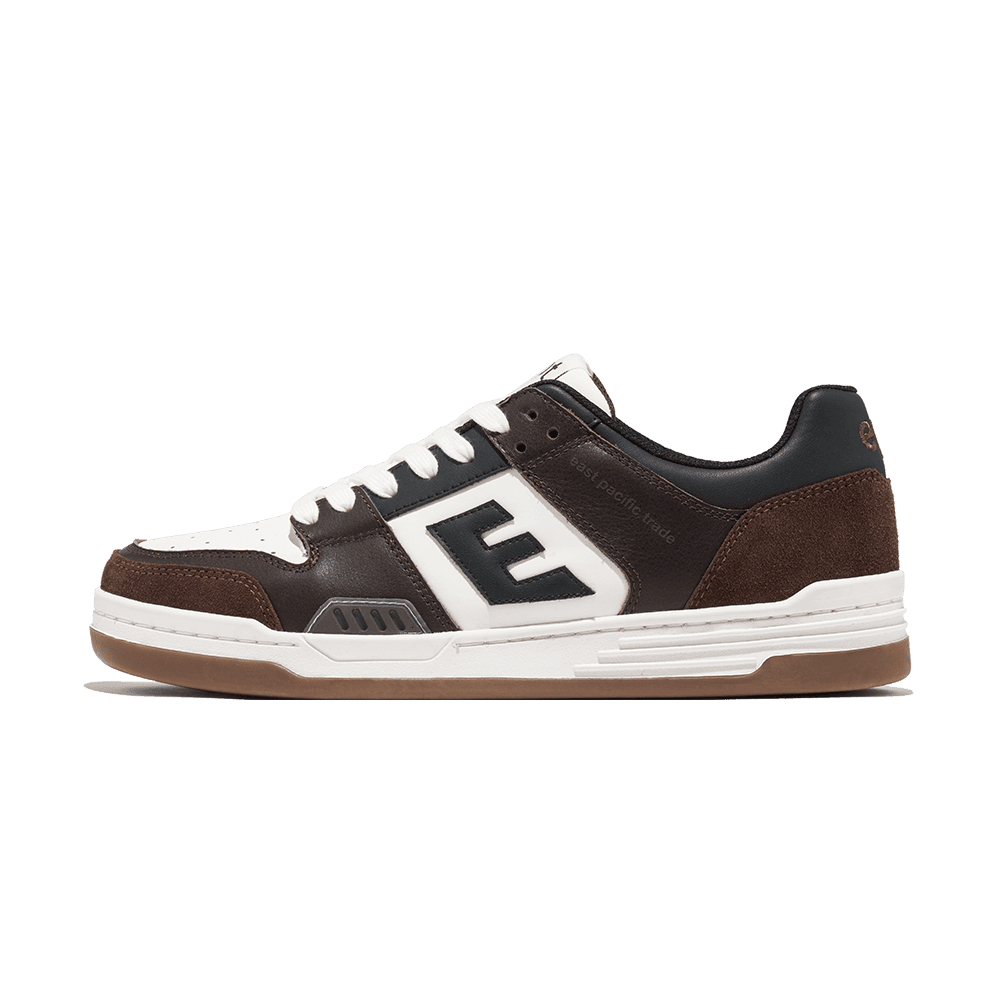 Prime (Brown/Off White)