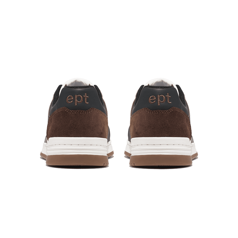 Prime (Brown/Off White)