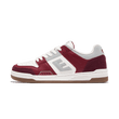 Prime (Maroon/Off White)