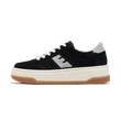 Santos High (Black/Lavender)