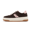 Santos High (Brown/Pink)