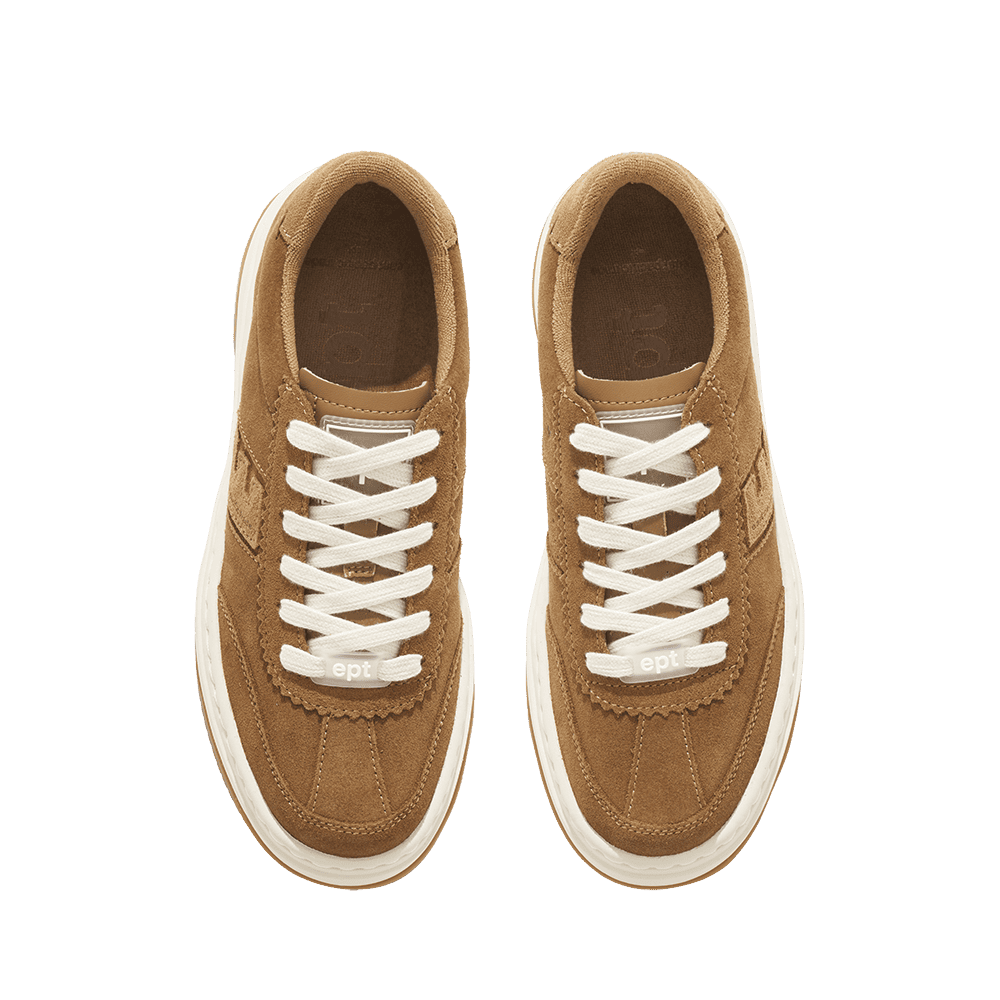 Santos High (Tan)