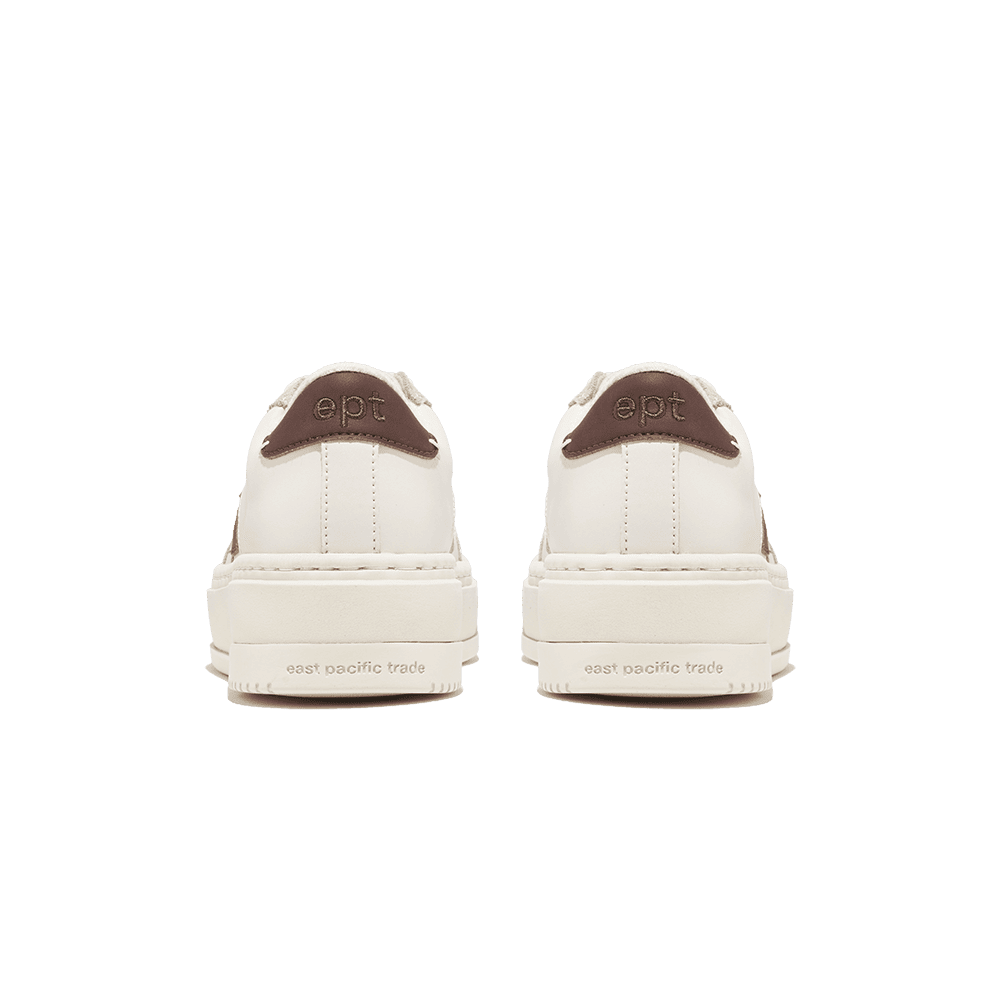 Santos High (Tofu/Oatmeal/Brown)