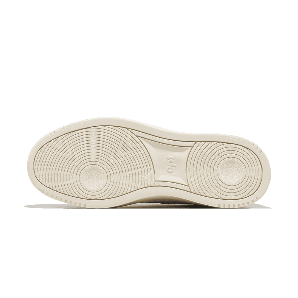 Santos High (Tofu/Oatmeal/Brown)