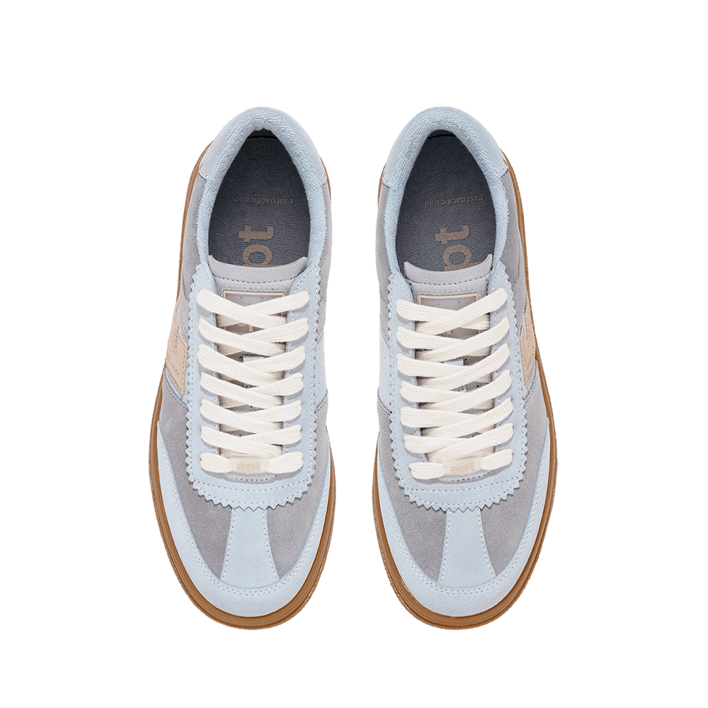 Santos (Grey/Birch)