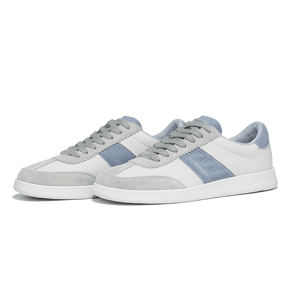 Santos (Grey/G.Blue)