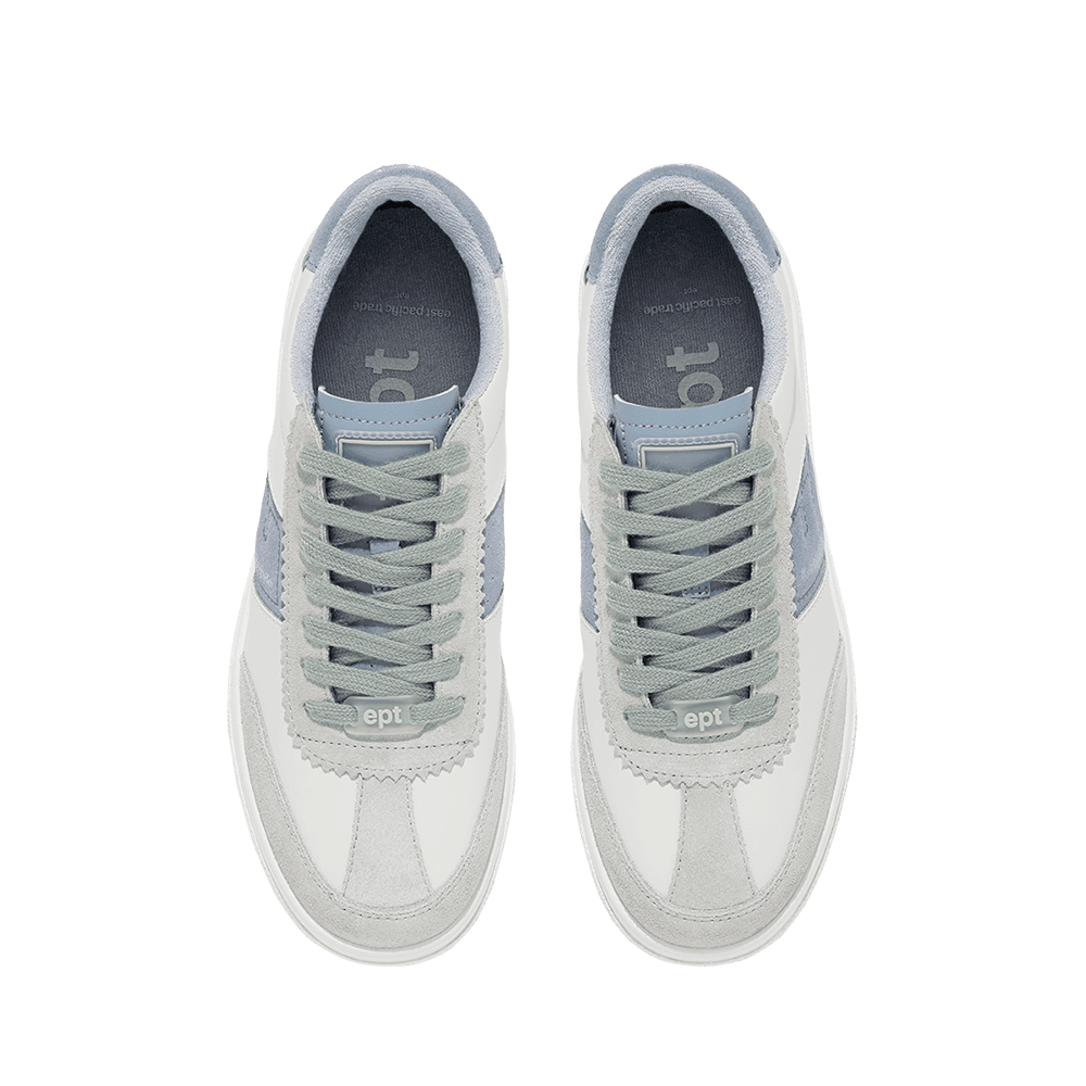Santos (Grey/G.Blue)