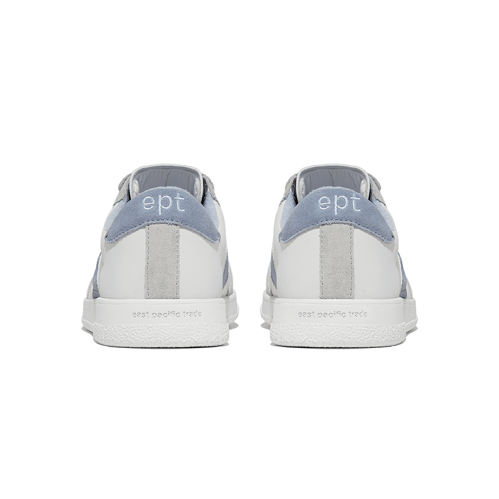 Santos (Grey/G.Blue)
