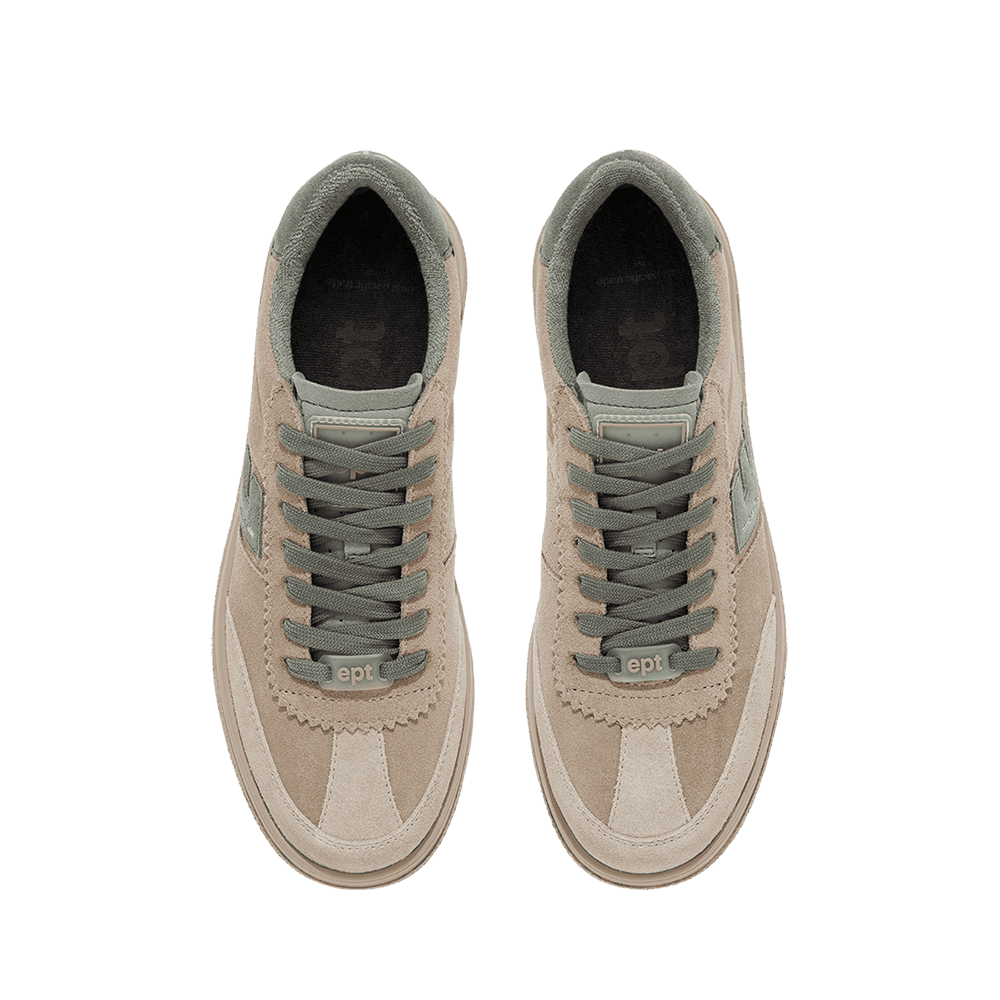 Santos (Oak/Tea)
