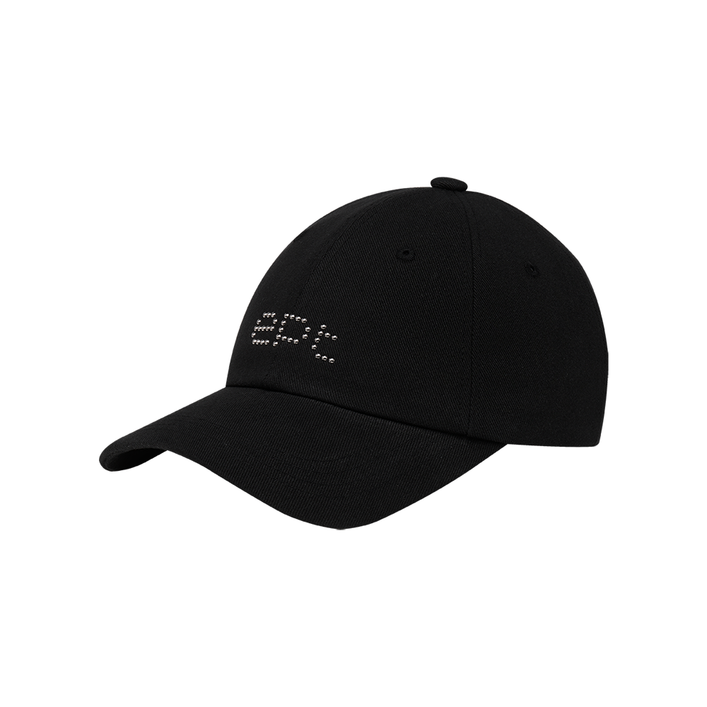 Studded EPT Cap (Black)