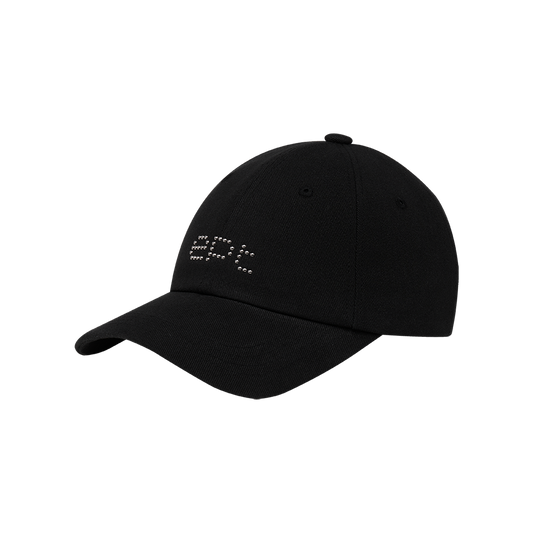 Studded EPT Cap (Black)