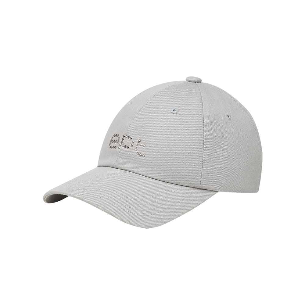 Studded EPT Cap (L/Grey)