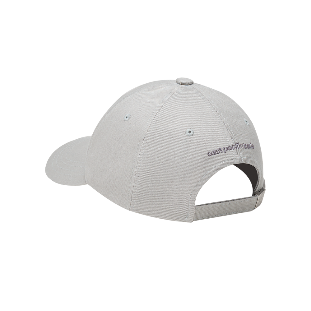 Studded EPT Cap (L/Grey)
