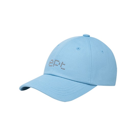 Studded EPT Cap (Sky Blue)