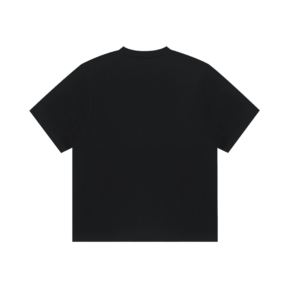 Studded EPT T-Shirt (Black)
