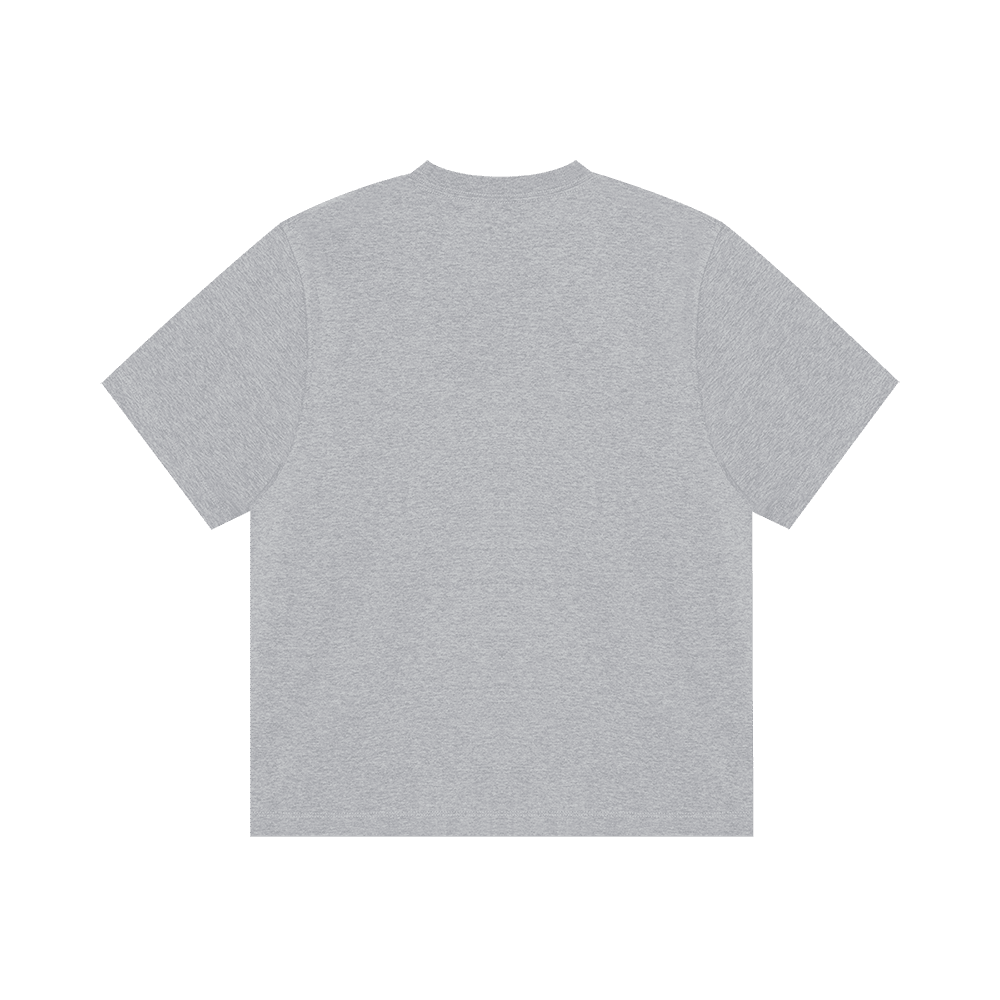 Studded EPT T-Shirt (H/Grey)