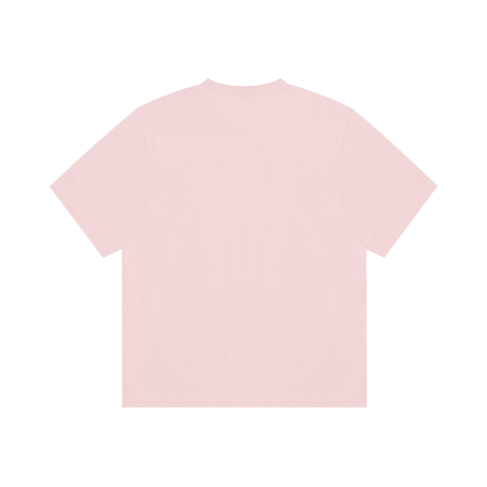 Studded EPT T-Shirt (Pink)