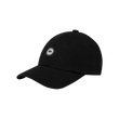 Sun Logo Cap (Black)