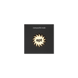 Sun Logo Pin Badge