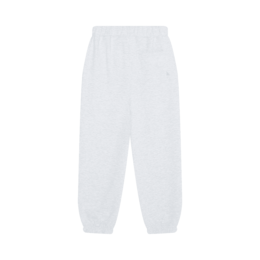 Triangle Flag Sweat Pants (H/Ash)
