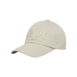 Embo Logo Cap (Beige)