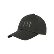 Embo Logo Cap (Charcoal)