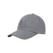 Embo Logo Cap (Purple)