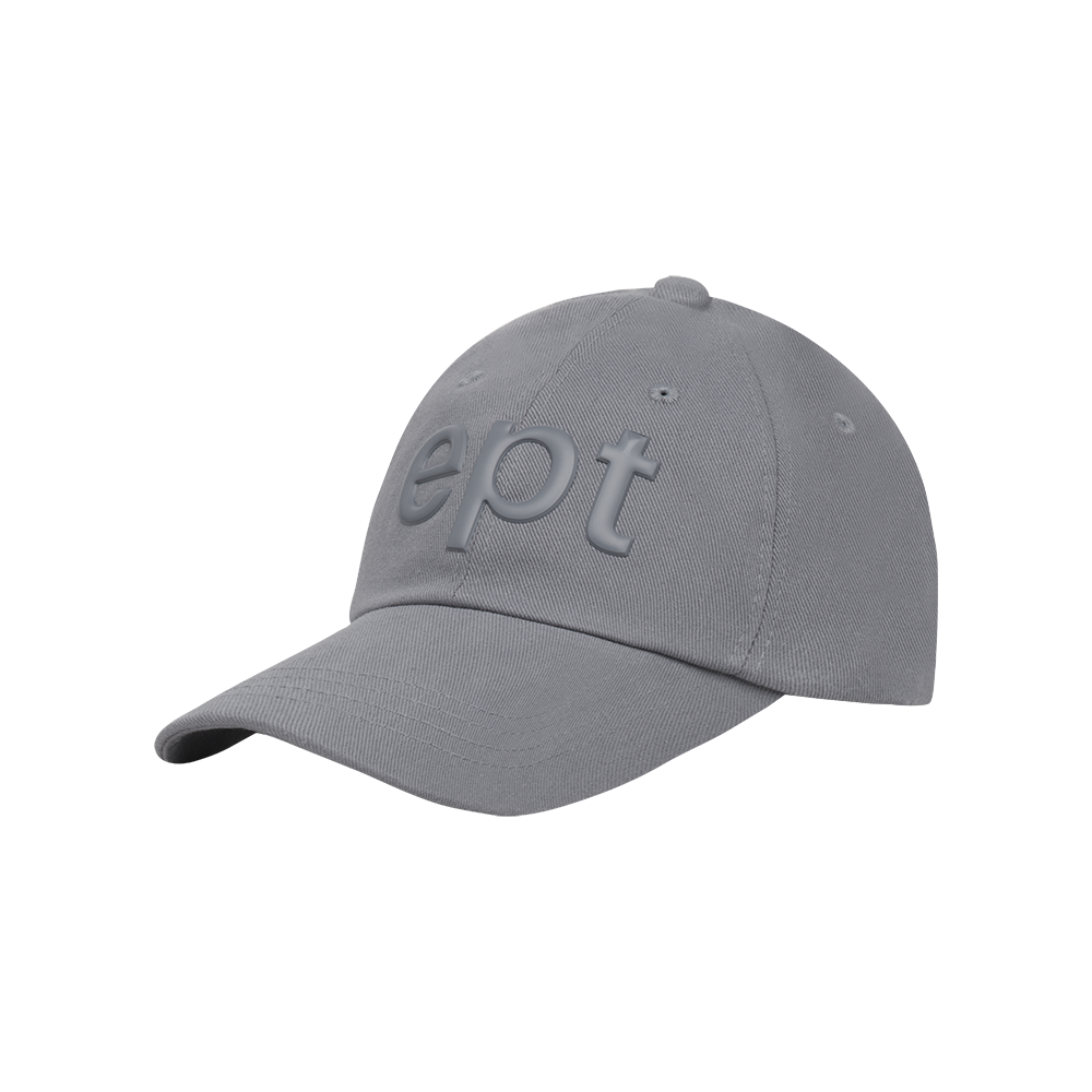 Embo Logo Cap (Purple)