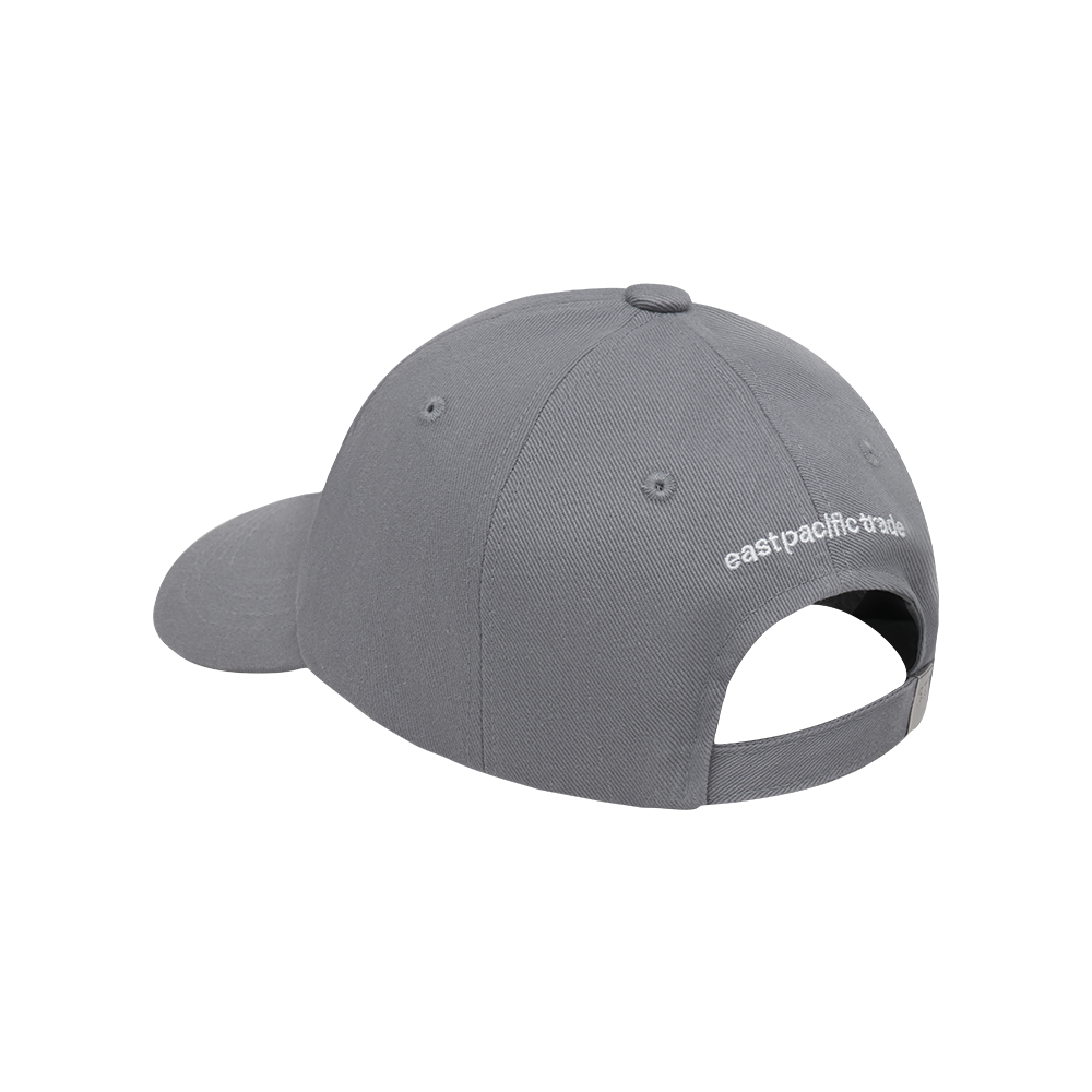 Embo Logo Cap (Purple)