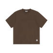 Embo Logo T-Shirt (Brown)