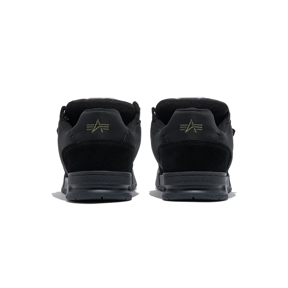 FAT / Alpha (Black)