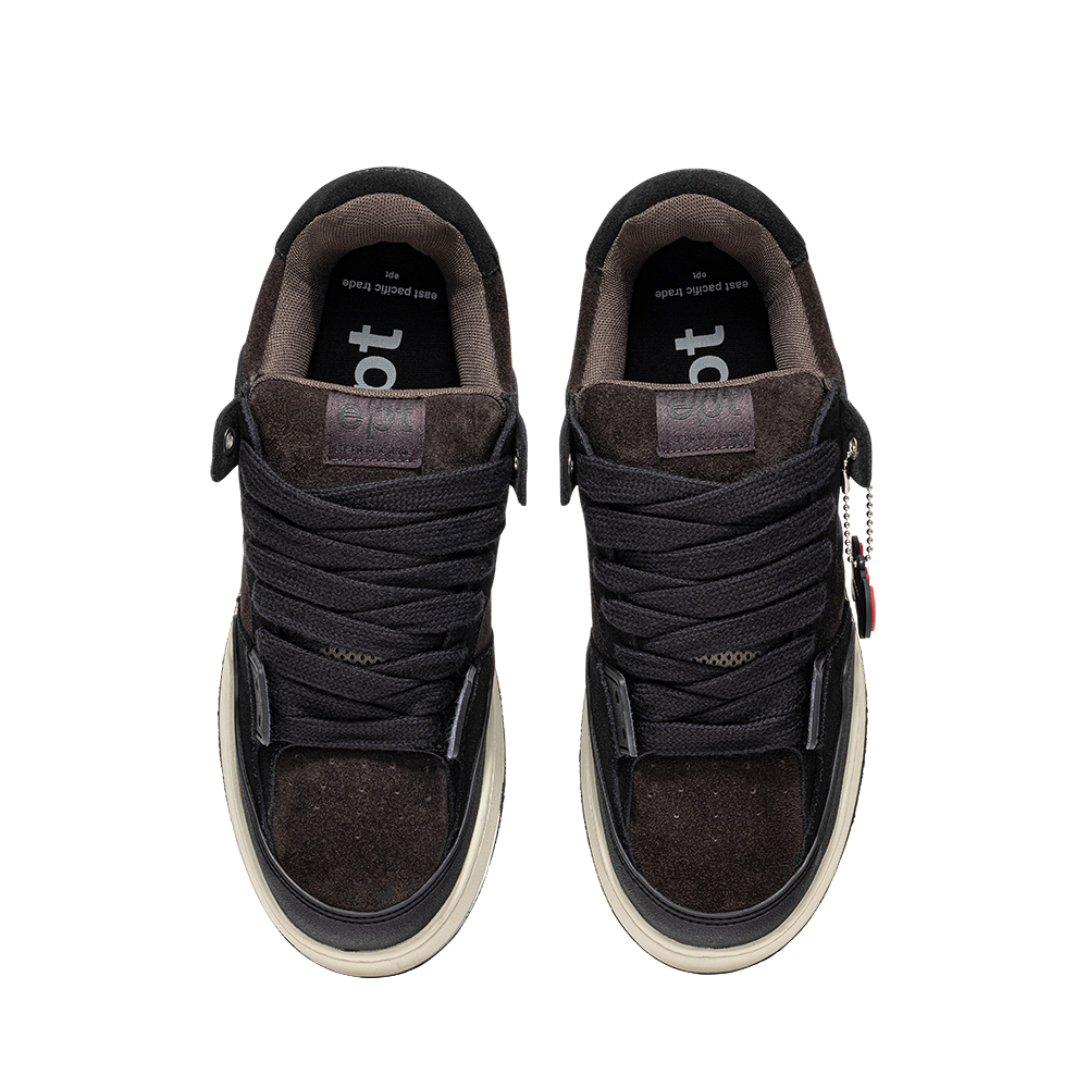 Fat Tongue (Black/Charcoal) – EPT Fat Tongue (Black/Charcoal) – EPT